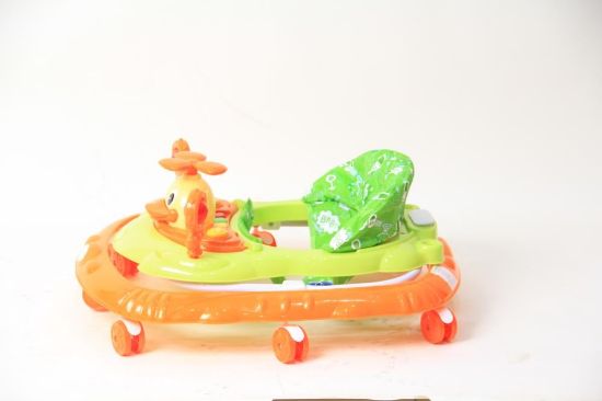 صورة مشاية اطفال -البطة 